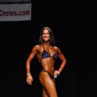 Rebecca  Clem - NPC Central States 2011 - #1