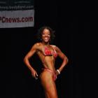 Millicent  Little - NPC Central States 2011 - #1