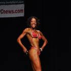 Millicent  Little - NPC Central States 2011 - #1