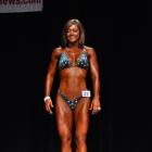 Jennifer  Duval - NPC Central States 2011 - #1