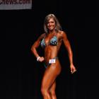 Jennifer  Duval - NPC Central States 2011 - #1