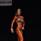 Jennifer  Duval - NPC Central States 2011 - #1