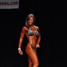 Jennifer  Duval - NPC Central States 2011 - #1