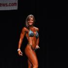 Jennifer  Duval - NPC Central States 2011 - #1