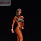 Jennifer  Duval - NPC Central States 2011 - #1