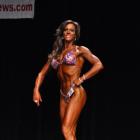 Cheri  Stearns - NPC Central States 2011 - #1