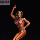 Cheri  Stearns - NPC Central States 2011 - #1