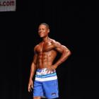 Eric  Williams - NPC Central States 2011 - #1