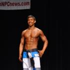 Joshwa  Aumiller - NPC Central States 2011 - #1