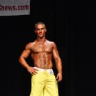 Chris  Storino - NPC Central States 2011 - #1