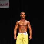 Chris  Storino - NPC Central States 2011 - #1