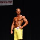 Chris  Storino - NPC Central States 2011 - #1