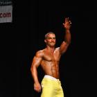 Chris  Storino - NPC Central States 2011 - #1