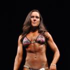 Stacey  Morgan - NPC John Simmons 2011 - #1