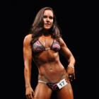 Stacey  Morgan - NPC John Simmons 2011 - #1