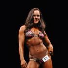 Stacey  Morgan - NPC John Simmons 2011 - #1