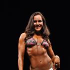 Stacey  Morgan - NPC John Simmons 2011 - #1