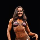 Stacey  Morgan - NPC John Simmons 2011 - #1