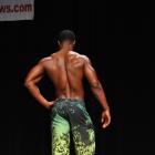 Dewayne  Triplett - NPC Central States 2011 - #1