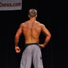 Steve  Robinson - NPC Central States 2011 - #1