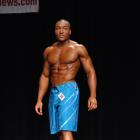 Jonathan   White - NPC Central States 2011 - #1