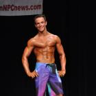 Stephen  Fortucci - NPC Central States 2011 - #1