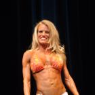 Kristina  Schefke - NPC John Simmons/Jennifer Peckham  2012 - #1