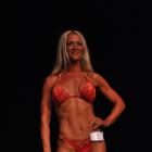 Lori  Crawford - NPC Central States 2011 - #1