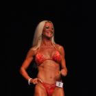 Lori  Crawford - NPC Central States 2011 - #1