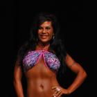 Tracie  Kolak - NPC Central States 2011 - #1