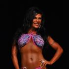 Tracie  Kolak - NPC Central States 2011 - #1