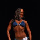 Stacey  Morgan - NPC Central States 2011 - #1