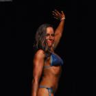 Stacey  Morgan - NPC Central States 2011 - #1