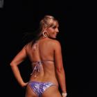 Melissa  Becker - NPC Central States 2011 - #1