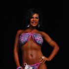 Tracie  Kolak - NPC Central States 2011 - #1