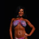 Tracie  Kolak - NPC Central States 2011 - #1