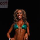 Kelly  Clinton - NPC Central States 2011 - #1