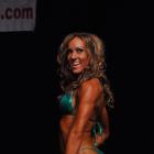 Kelly  Clinton - NPC Central States 2011 - #1