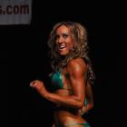 Kelly  Clinton - NPC Central States 2011 - #1