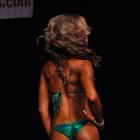Kelly  Clinton - NPC Central States 2011 - #1