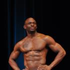 Terrence  Dupree - NPC John Simmons/Jennifer Peckham  2012 - #1