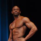 Terrence  Dupree - NPC John Simmons/Jennifer Peckham  2012 - #1