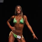 Candice  Morrison - NPC Central States 2011 - #1