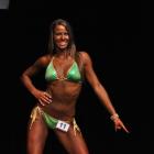 Candice  Morrison - NPC Central States 2011 - #1