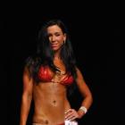 Kacie  Humiecki - NPC Central States 2011 - #1