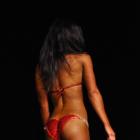 Kacie  Humiecki - NPC Central States 2011 - #1