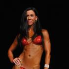 Kacie  Humiecki - NPC Central States 2011 - #1