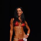 Kacie  Humiecki - NPC Central States 2011 - #1