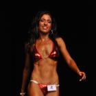 Josephine    Alten - NPC Central States 2011 - #1