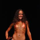 Amber  Cole - NPC Central States 2011 - #1